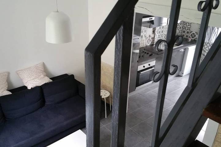 Maison de vacances pour 4 personnes - 1