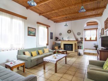 Willa dla 6 osoby w Południowa Kreta, Kreta, Zdjęcie 1