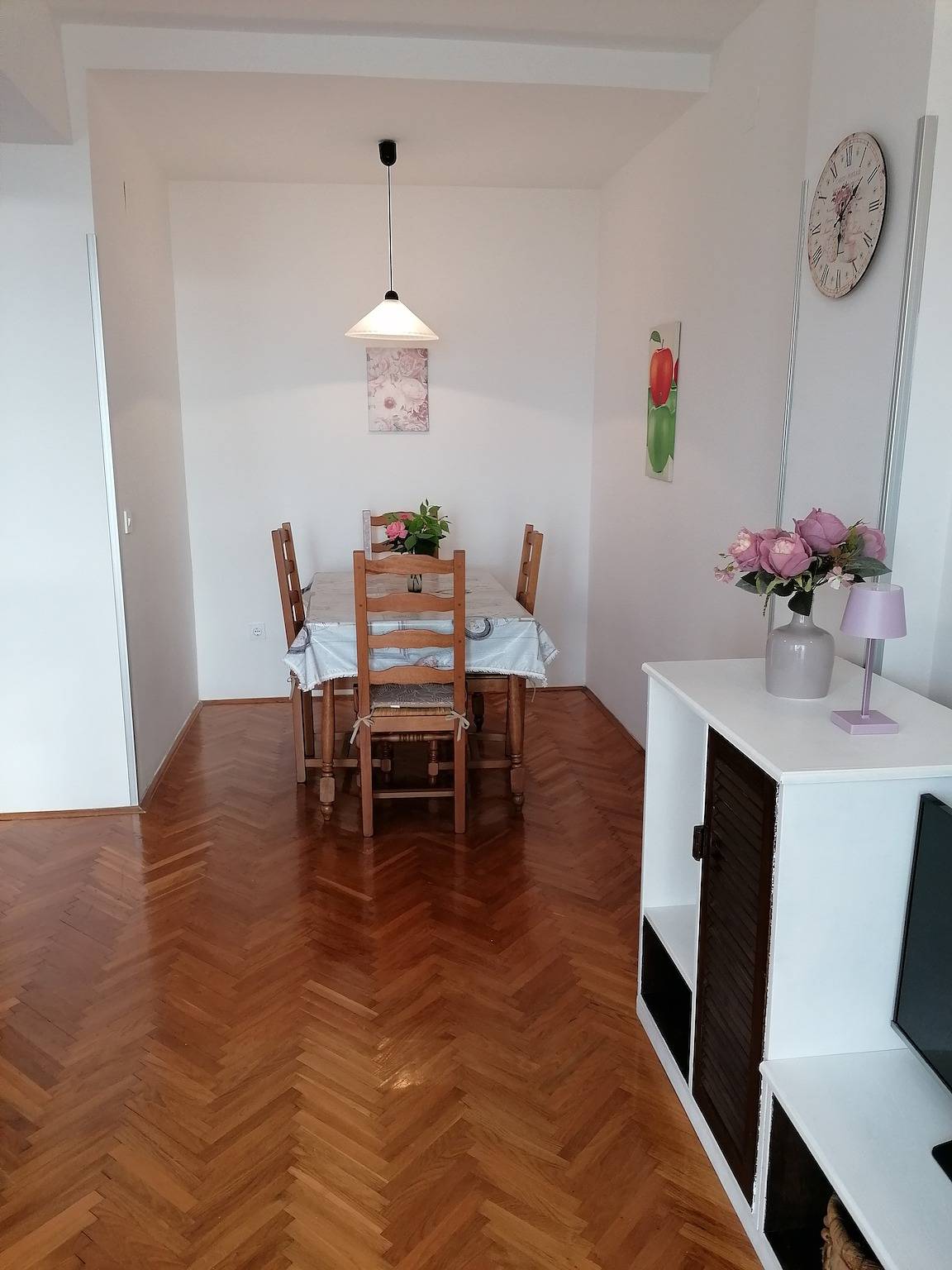 Ganze Wohnung, Ferienwohnung 83/60266 in Njivice, Krk