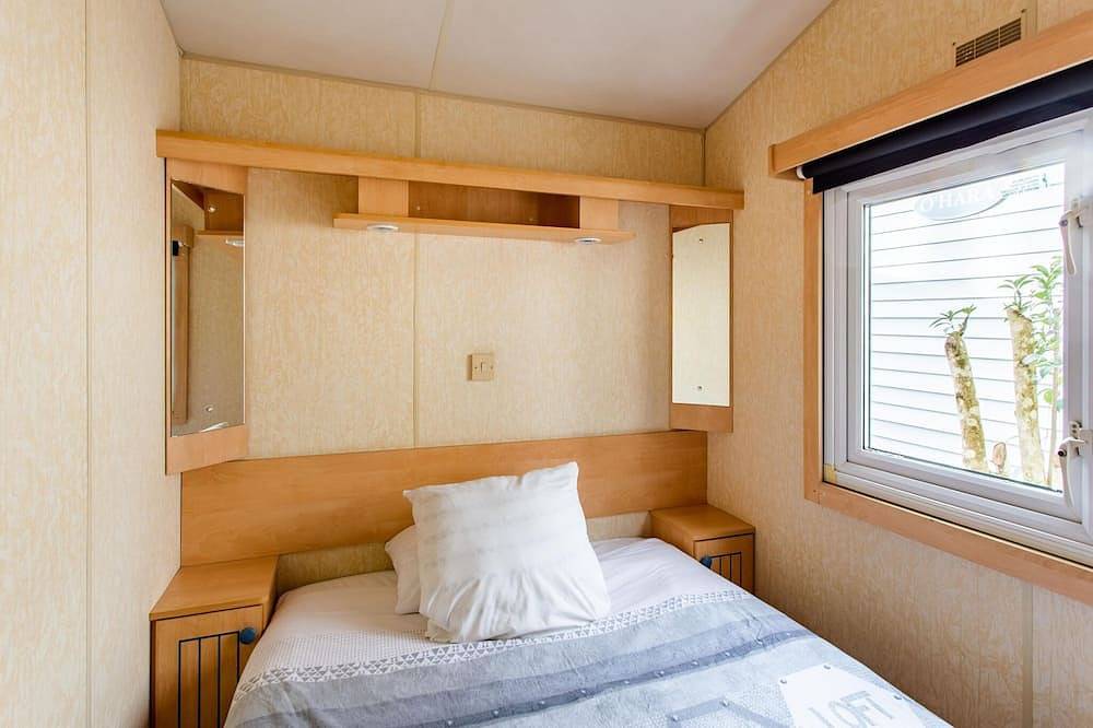 Mobil-home à Var près de Miramar in La Londe-les-Maures, Parc national de Port-Cros