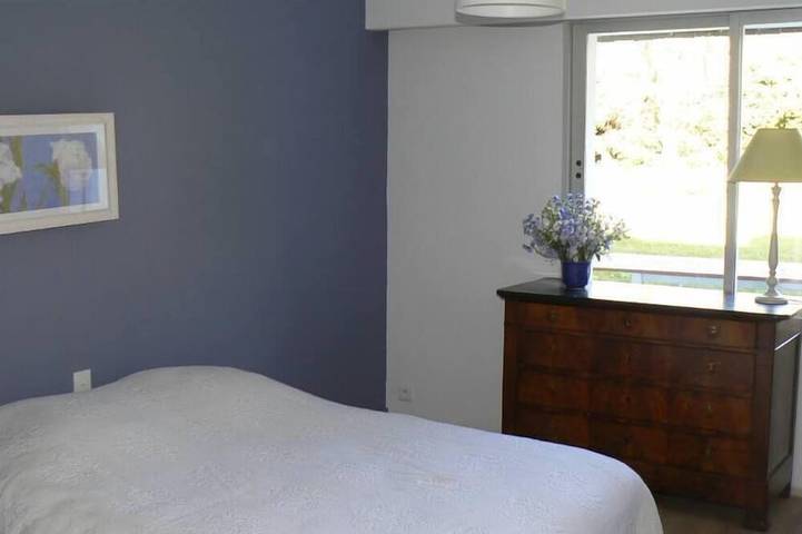 Location de vacances pour 12 personnes, avec jardin et terrasse dans Suscinio - 2