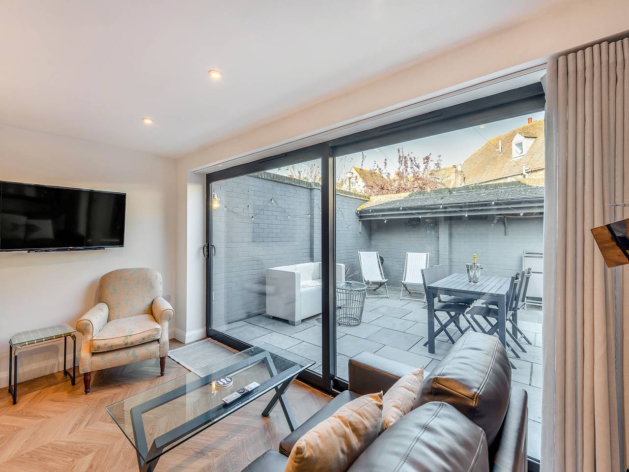 Harbour Lodge - Uk49490 in Whitstable, Kent