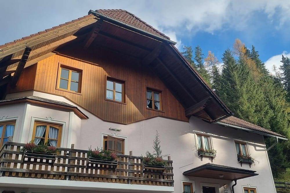 Ferienhaus Sophia - Ferienhaus Sophia & Ilse in Murau, Murau (Kreischberg)