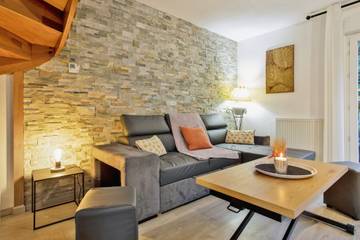 Ferienhaus für 8 Personen in Capbreton, Dax und Umgebung, Bild 1