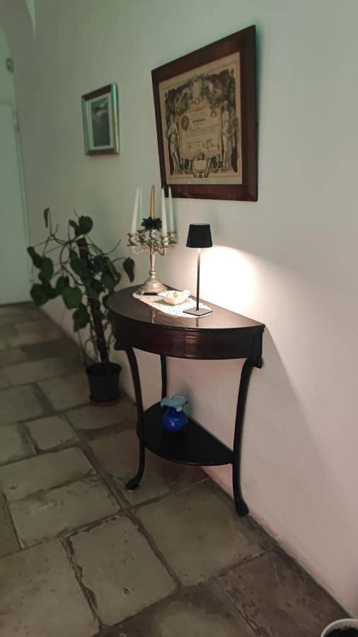 Chambre d’hôte pour 5 personnes, avec terrasse, animaux acceptés à Bitonto - 4