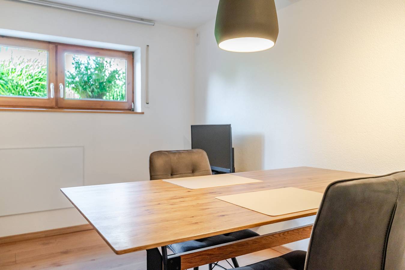 Ganze Wohnung, Ferienwohnung am Dorfbach in Unterentersbach, Zell am Harmersbach