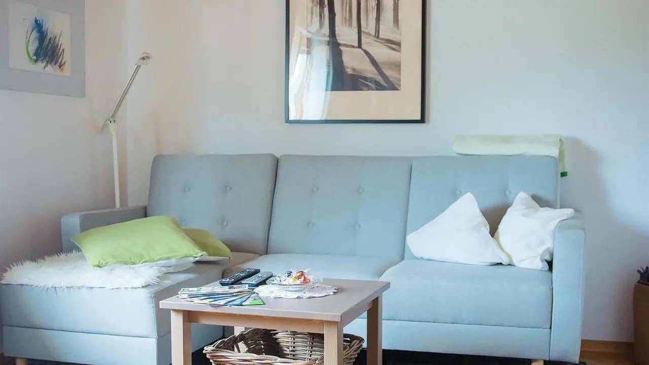 Ganze Ferienwohnung, Ferienwohnung für 5 Personen (65 m²) in Gallizien in Karawanken und Bachergebirge, Gallizien