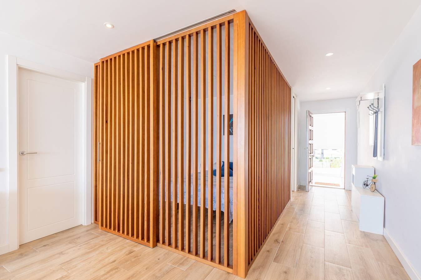 Appartement 'Top First Line Altea' met Uitzicht op Zee, Wifi en Airconditioning, foto 13