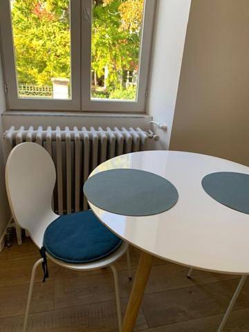 Gîte pour 2 personnes à Chabeuil