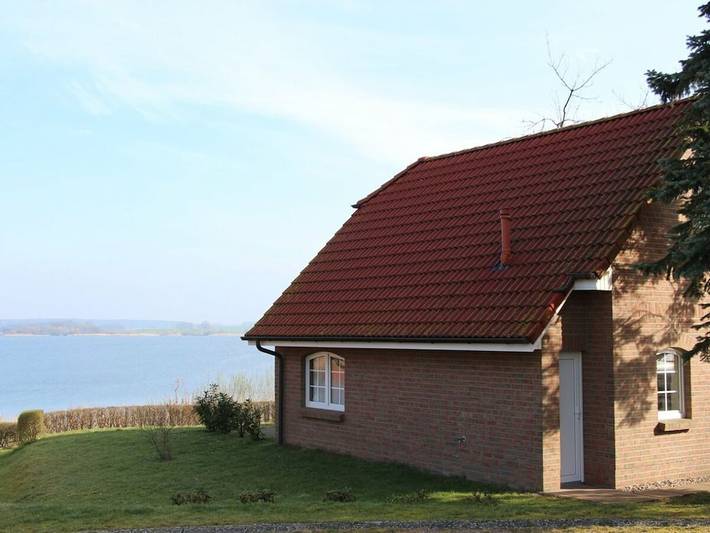 "Lust auf Haus am See" in Sternberg, Ludwigslust-Parchim