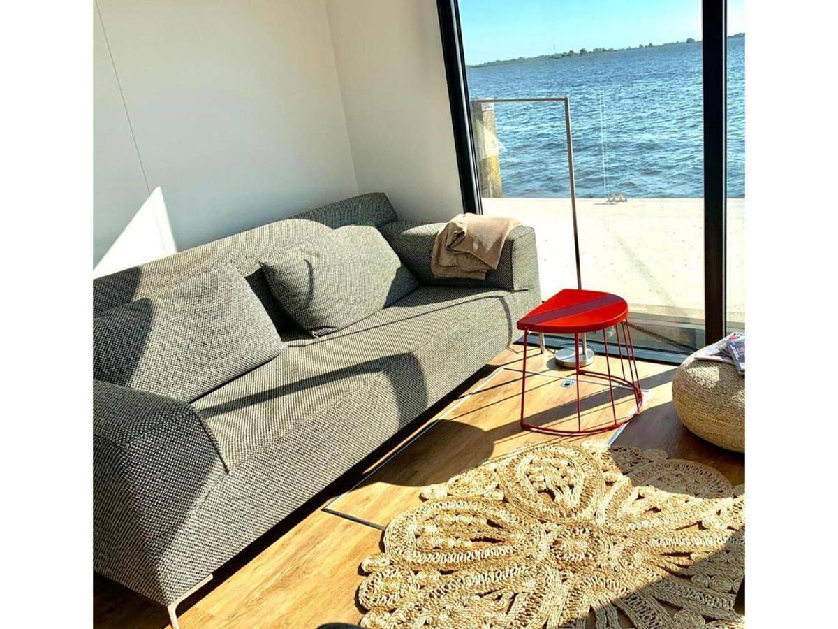 Four-Bedroom Apartment in Friesland