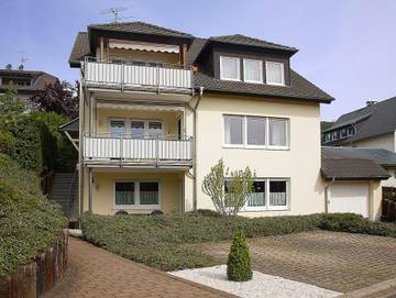 Ferienwohnung für 4 Personen in Kröv, Moseleifel, Bild 3