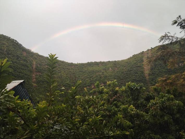 Camping pour 2 personnes sur l' Île de la Réunion - 3