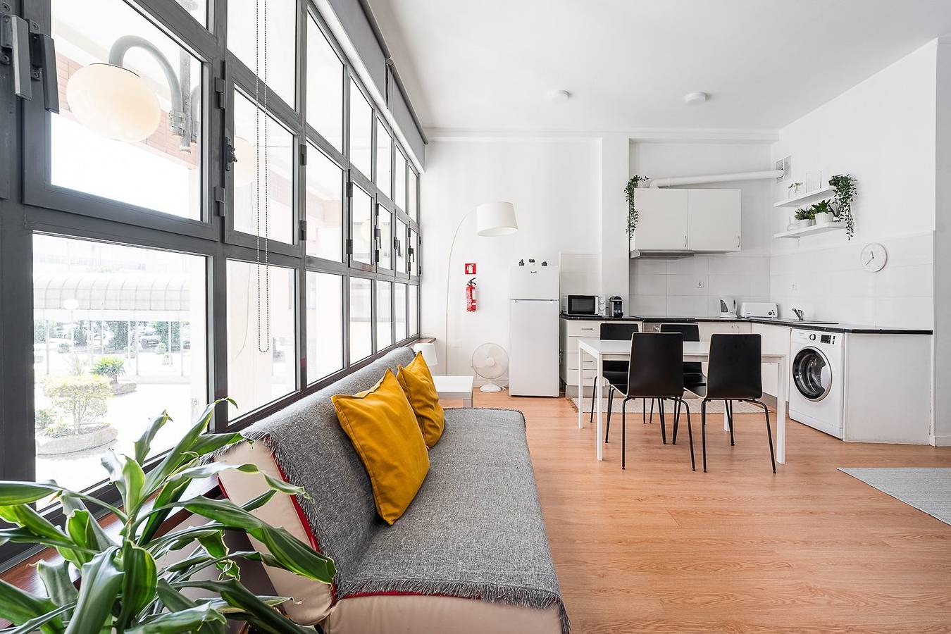 Estúdio inteiro, Guestready - Bright Retreat in Vila Nova de Gaia in Santa Marinha e São Pedro da Afurada, Distrito do Porto