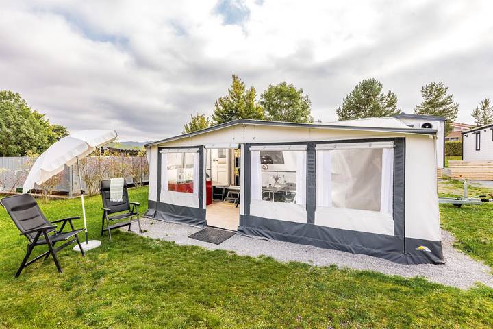 Camping für 4 Personen in Baden-Württemberg - 4