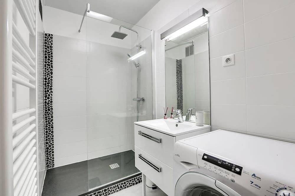 Geheel appartement, Hossegor, halverwege tussen het centrum en het strand in Meer van Hossegor, Hossegor