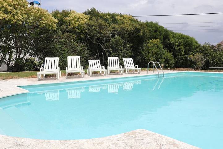 Agriturismo für 16 Personen, mit Garten in Ericeira