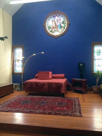 Vacation House for 6 Guests in Dummerston, Vermont, Picture 4