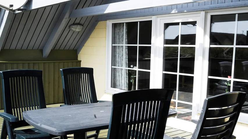 Ferienhaus für 7 Personen, mit Sauna und Terrasse, mit Haustier in Holmsland Klit - 2