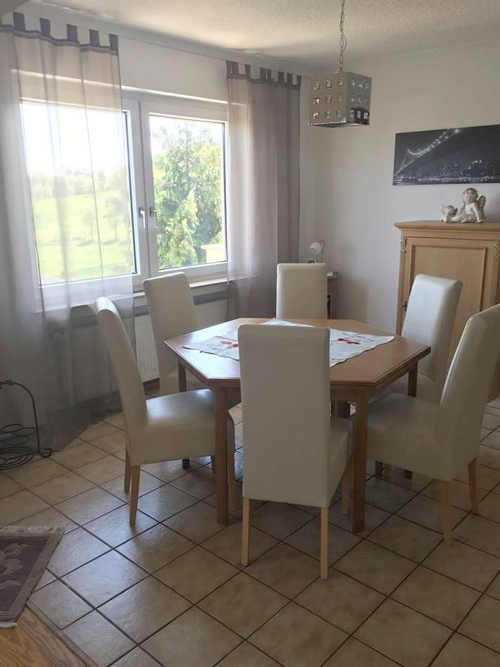 Ferienwohnung für 6 Personen, mit Garten, mit Haustier in Cochem-Zell - 4