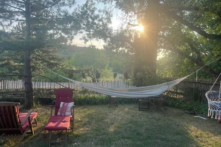 Location de vacances pour 6 personnes à Mirabel