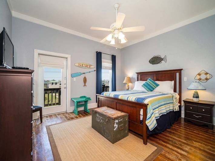 Vacation house for 14 people, with pool and balcony as well as hot tub in Alabama