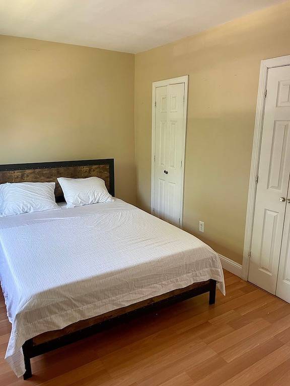 Ganze Wohnung, The Village - Private apartment w/ parking 5 min walking in Mamaroneck, Westchester County