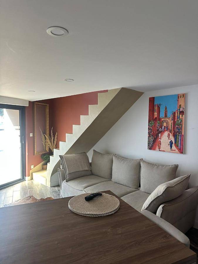 Appartement de vacances pour 2 personnes