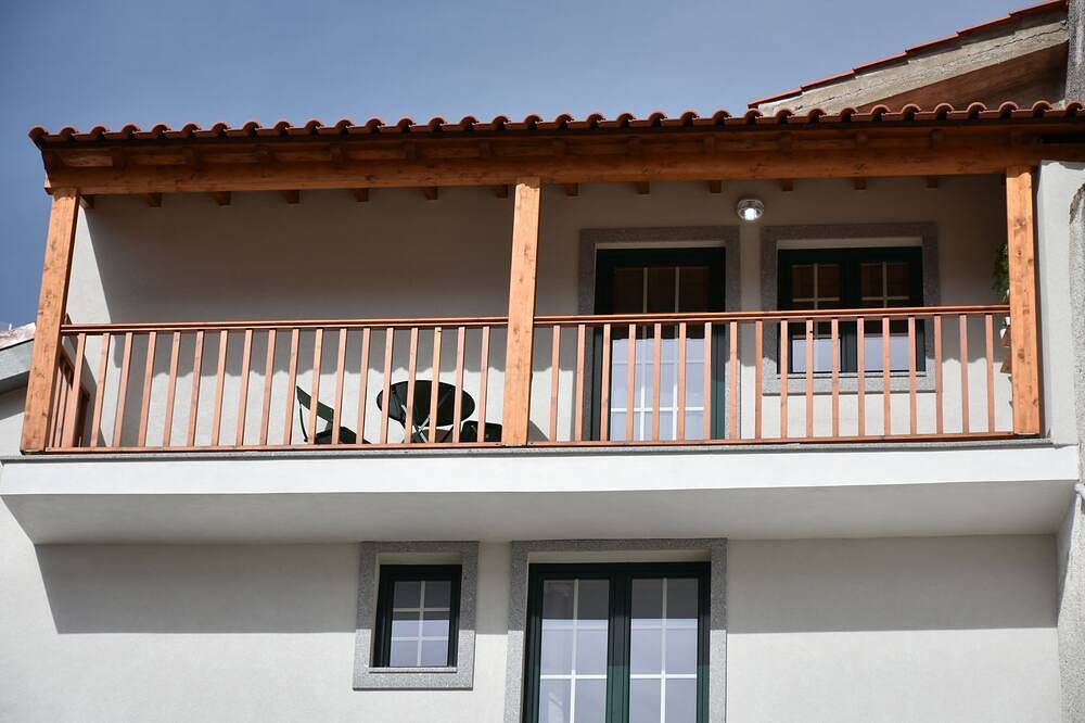 Geheel appartement, 2 bedroom apartment in braganã§a in Bragança, Parque Natural de Montesinho