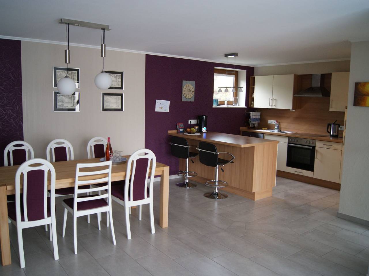 Ganze Wohnung, Lenz in Bleialf, Naturpark Hohes Venn-Eifel