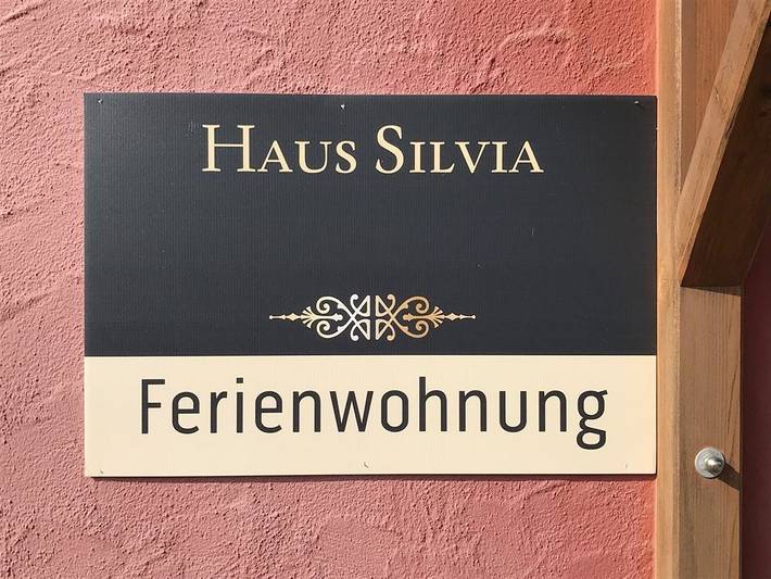 Ferienwohnung für 2 Personen, mit Terrasse und Garten in Mehring