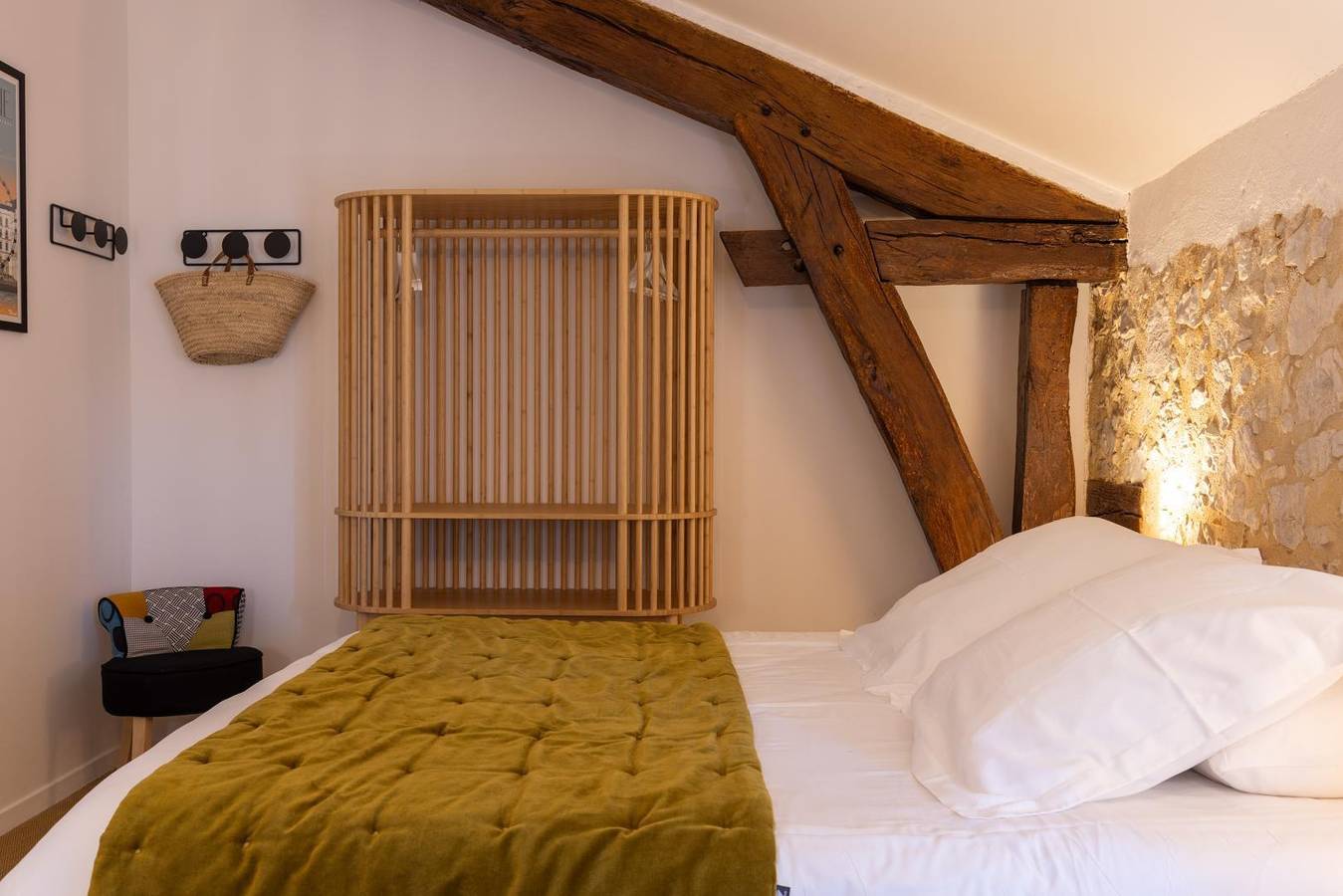 Pin Des Landes in Créon-d'Armagnac, Landes