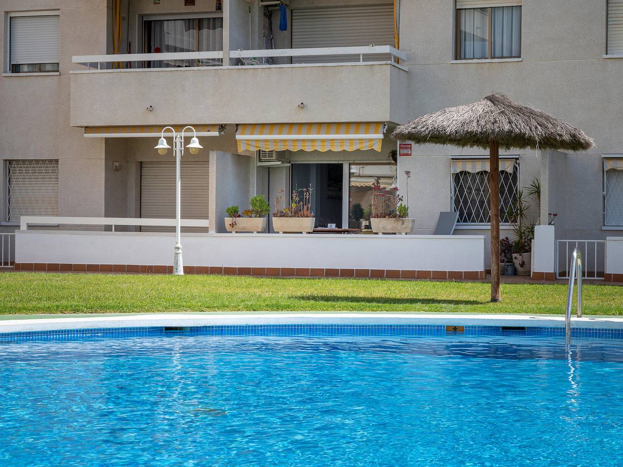 Apartamento entero, Apartamento moderno en Creixell, a 5 min de la playa in Creixell, Costa Dorada