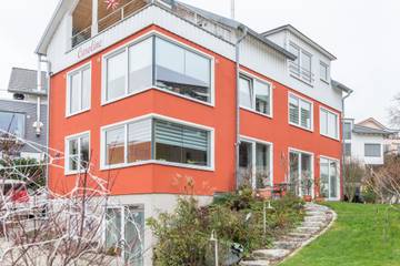 Ferienwohnung für 2 Personen in Überlingen, Region Bodensee-Oberschwaben, Bild 1