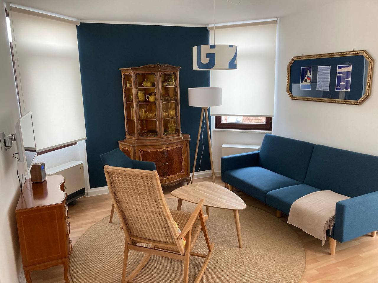 Ferienwohnung in Dahme ab 68€ pro Nacht