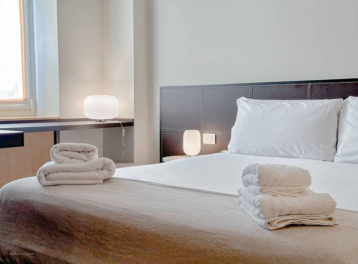 BnB für 2 Personen in Mailand - 3