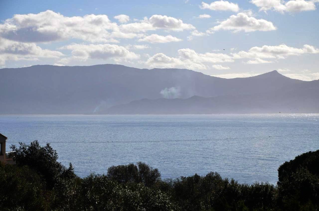 Appartement entier, Résidence Giovanello in Porto Pollo (Corse), Serra-di-Ferro