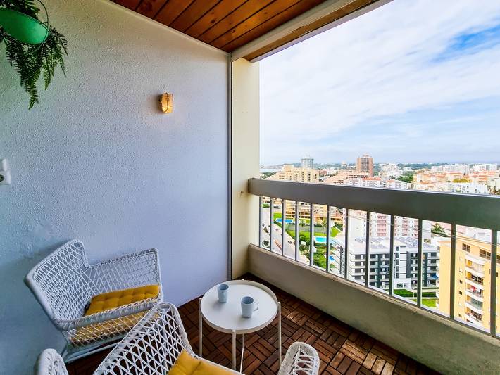 Studio für 2 Personen in Portimão - 3