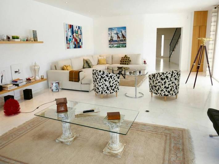 Location de vacances pour 6 personnes, avec terrasse à Roca Llisa - 3