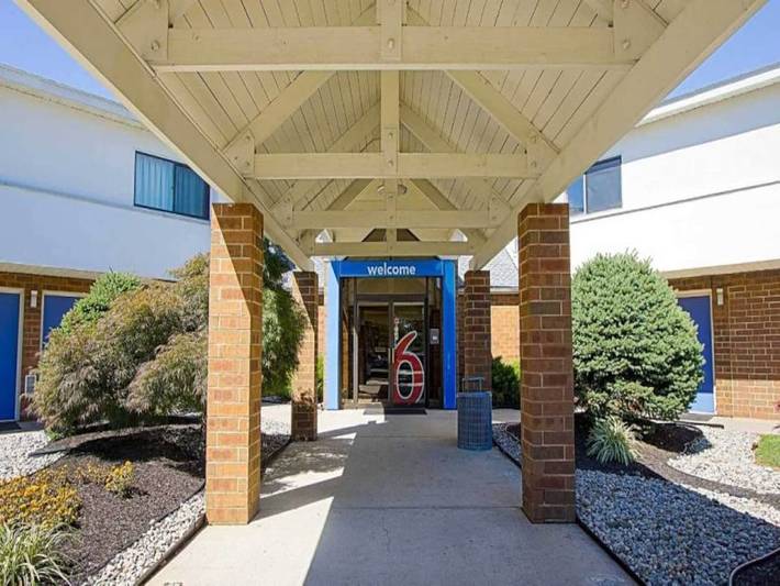 Apartamento entero, 1 cama king size | No fumadores in Municipio de Piscataway, Nueva Jersey