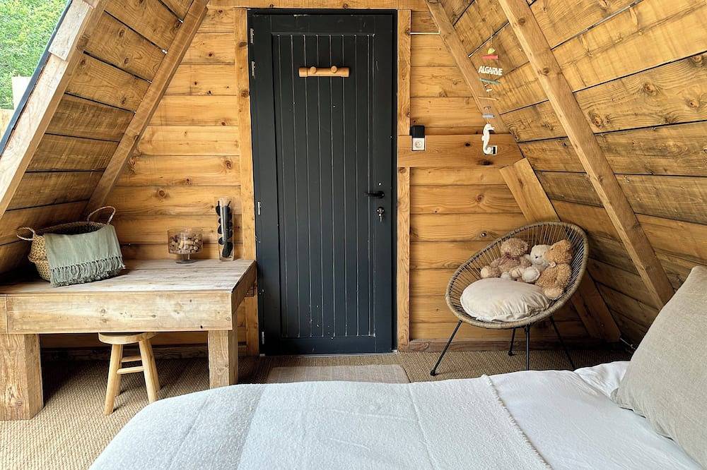 Tipi d'Hamih\" logement insolite in Uzès, Région de Nîmes