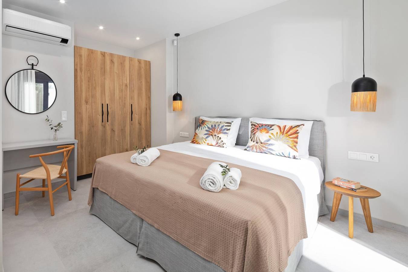 Villa voor 4 personen in Corfu