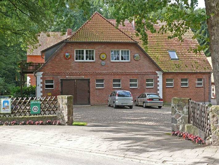 Ferienhaus für 4 Personen, mit Terrasse und Garten in Walsrode - 2