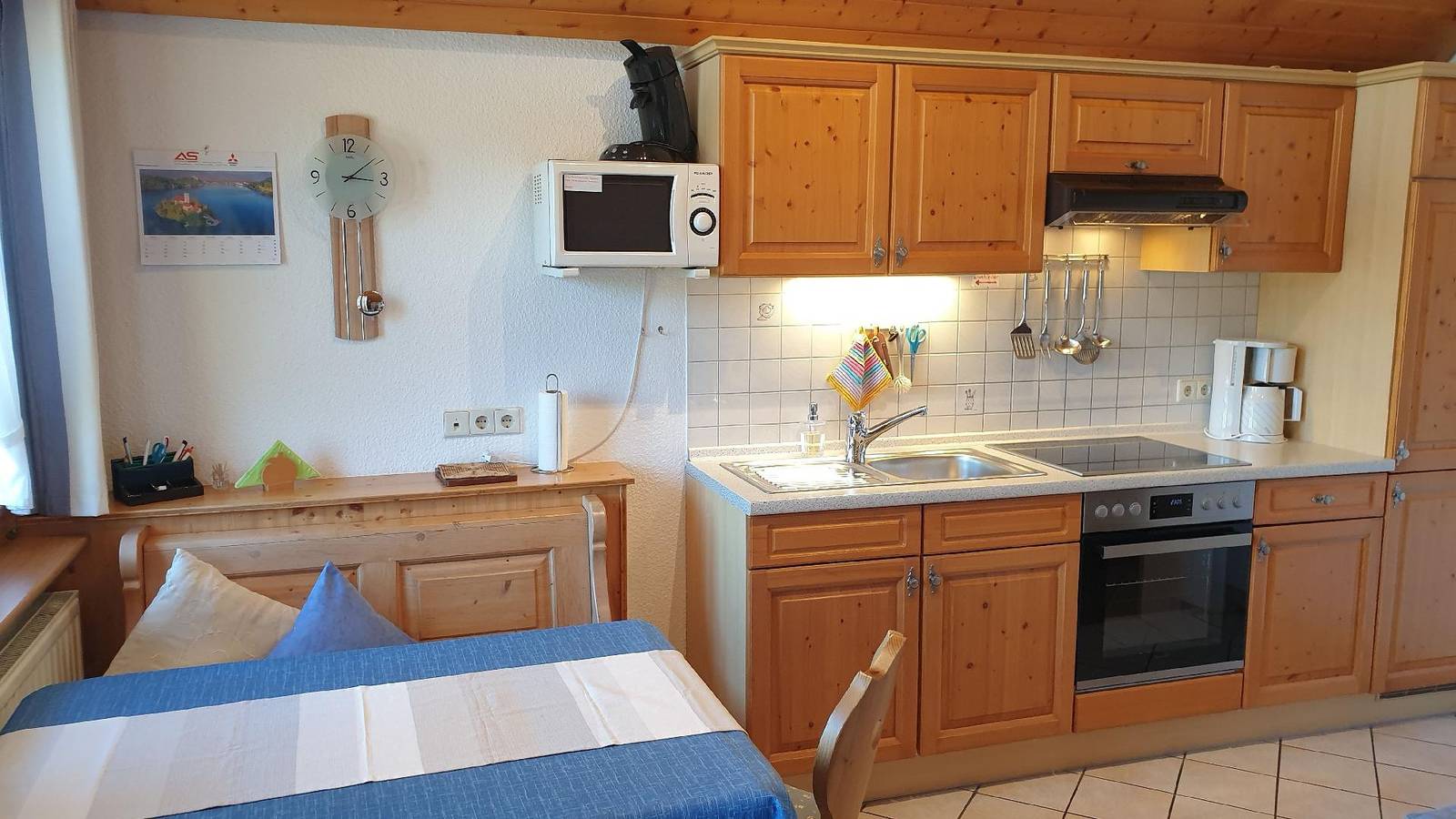 Ganze Ferienwohnung, Appartement in Wittenschwand in Suedlicher Schwarzwald, Dachsberg