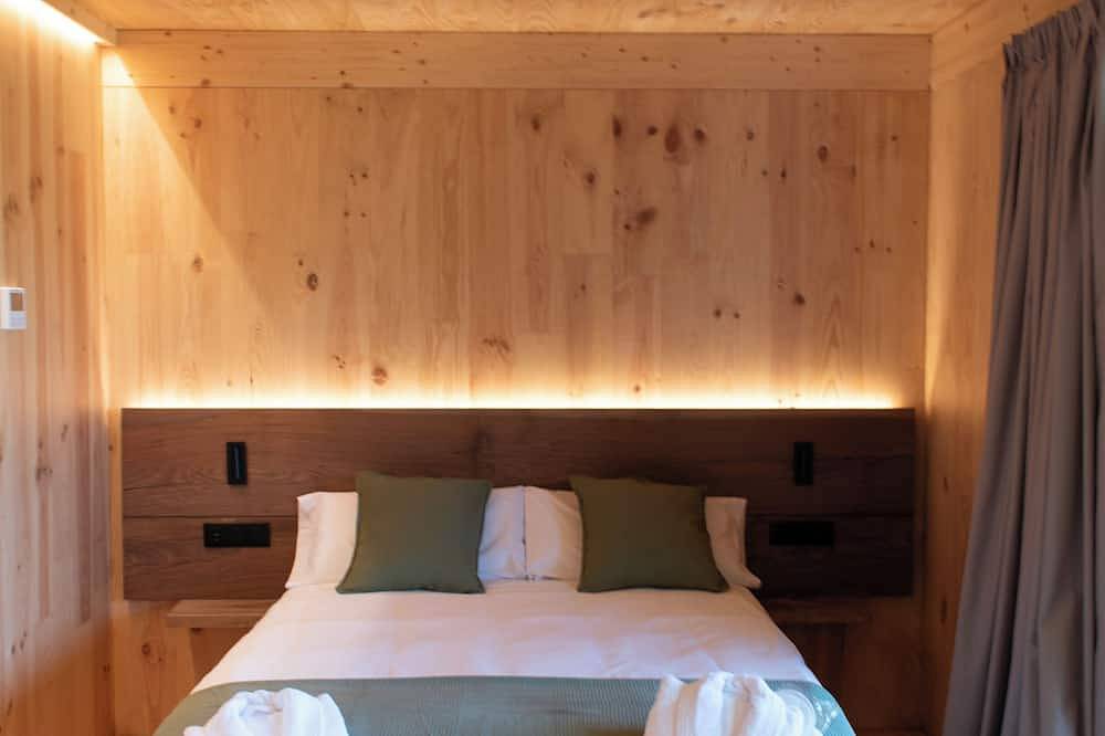 Cabanas do Navia · Garnacha · Ideal für Familien und Paare · Pet friendly in Navia de Suarna, Lugo Provinz