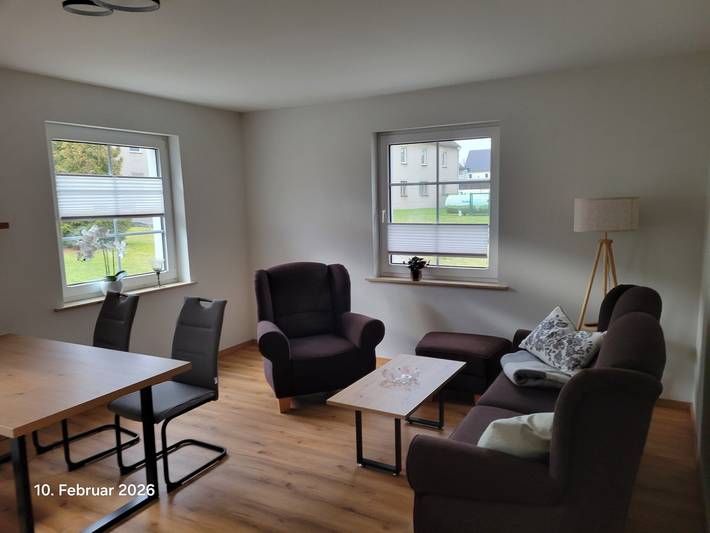 Ferienwohnung für 4 Personen - 1