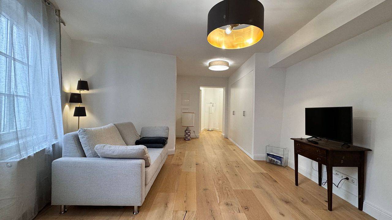 Ganze Ferienwohnung, Ferienwohnung für 3 Personen in Überlingen in Überlingen, Region Bodensee-Oberschwaben