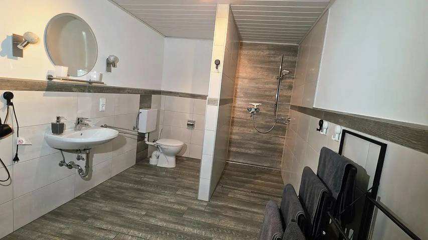 Ferienhaus für 8 Personen, mit Terrasse in Bernkastel-Kues - 2