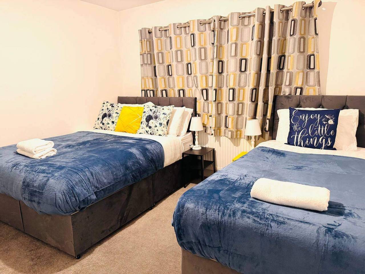 Modern Easedale House - 3 Bed House in Hornchurch in Havering, London
