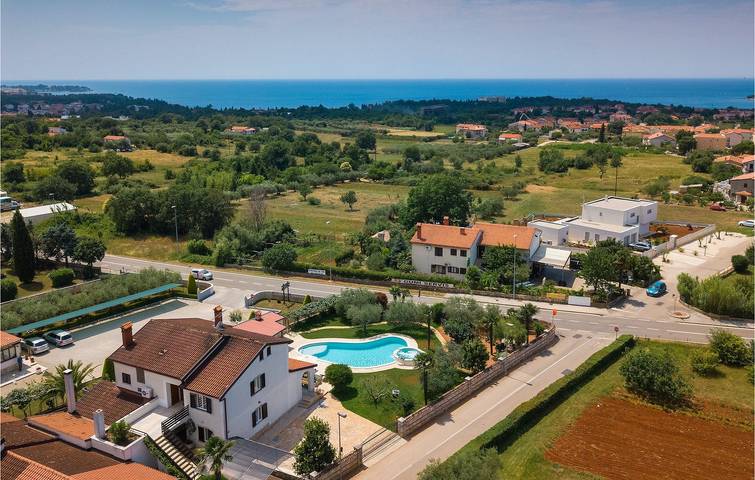 Ferienhaus für 10 Personen in Poreč - 3